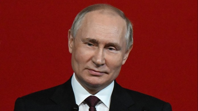 Vzpoura proti Putinovi. Svrhněme ho a zabijme, volá jeho pravá ruka