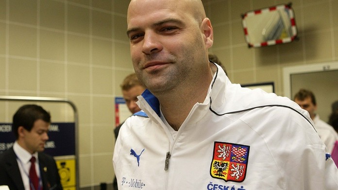 Fotbalová "21" ZAŽILA ZEMĚTŘESENÍ. Její kádr JE K NEPOZNÁNÍ