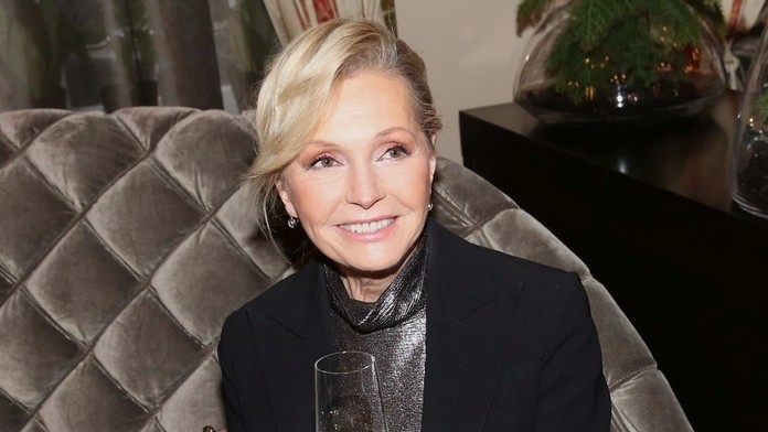 Helena Vondráčková vzácně odhalila své soukromí. S manželem slaví důležitý moment
