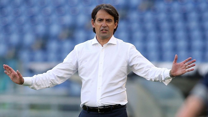 Inter Milán má nového trenéra. Šampiony povede Inzaghi
