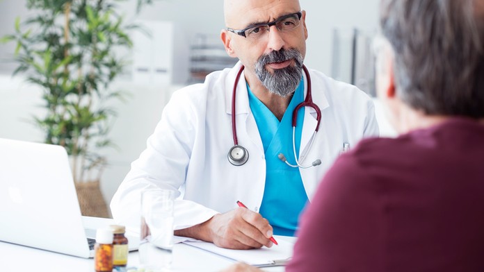 Rakovinu plic často odhalí pozdě! Lékaři chtějí preventivní screening