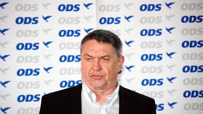 Pražský zastupitel Hurda (ODS) si ušetřil na vilu za 25 milionů
