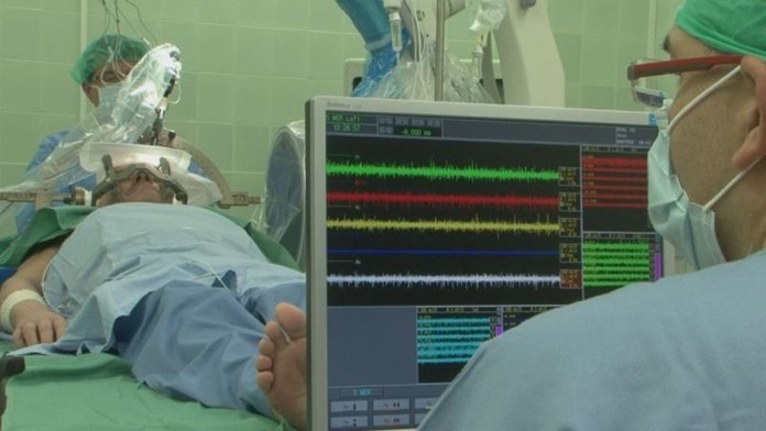 REVOLUČNÍ ÚSPĚCH: Lékaři poprvé transplantovali penis