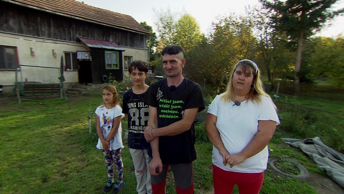 Gábina o Michalovi: Už ho nechci vidět! Vypálila všechny jeho chyby