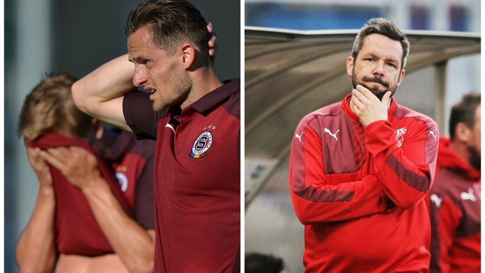 Nepříjemný los! Plzeň asi čeká daleká cesta, Sparta má Rumuny