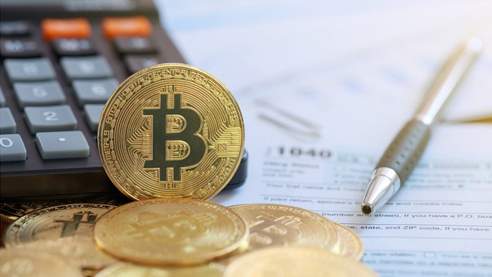Bitcoiny