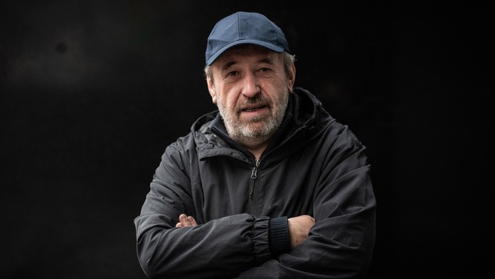 Známý slovenský komik skončil v nemocnici. Jeho zdravotní stav je vážný