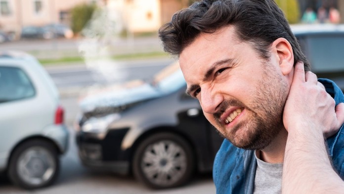 Záludné a nebezpečné poranění z auta. Jak odhalit skryté příznaky?