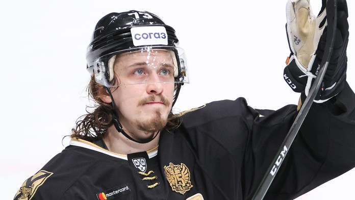 Český reprezentant se vrací do KHL. Připojí se k Vladivostoku