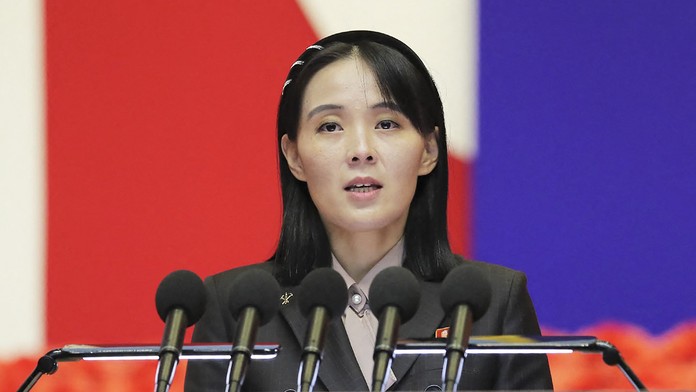 Kim Jo-čong