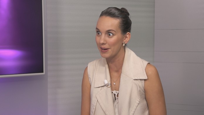 Míša Tomešová