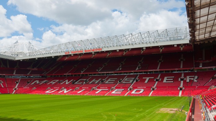 Náhrada za Old Trafford. United představili vize nového stadionu