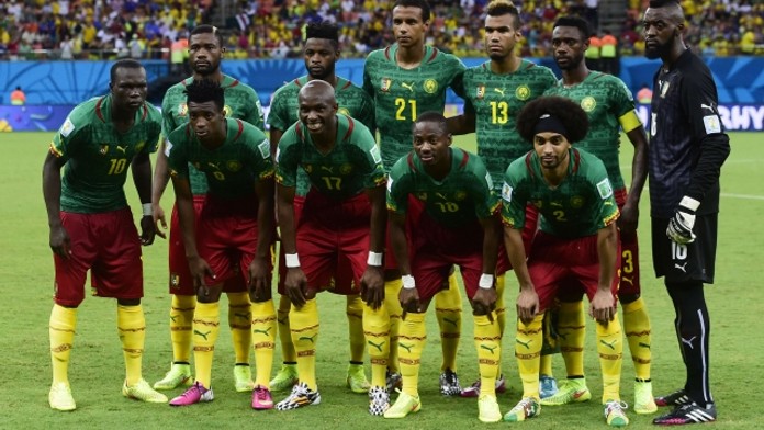 Blamáž byla domluvená? Kamerun mluví o podvodu a shnilých jablkách