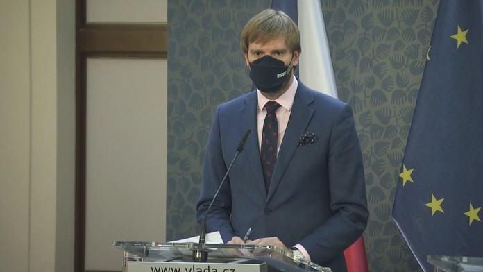 Průzkum: Češi nejvíce důvěřují Vojtěchovi, nejméně pak Babišovi