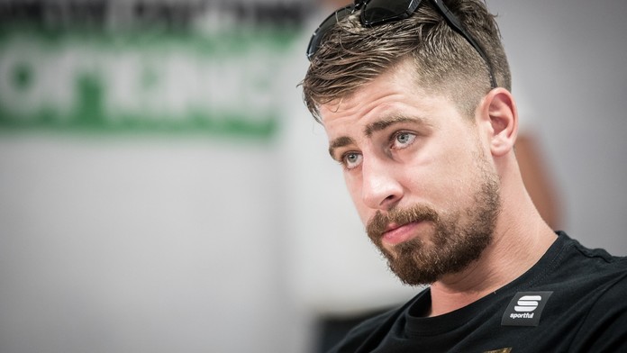 Sagan zažil hororové chvíle. Letadlo s ním na palubě zmizelo z radarů!