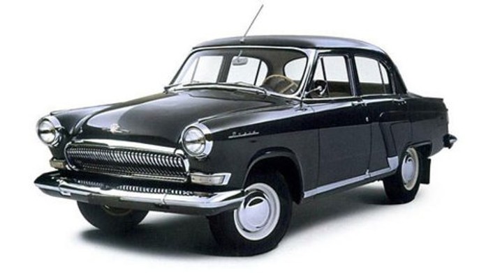 Volkswagen chce koupit ruský GAZ a udělat z něj svoji Dacii