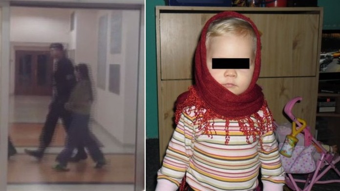 Není to poprvé! Léčebna už pustila i jinou schizofreničku zabijáka