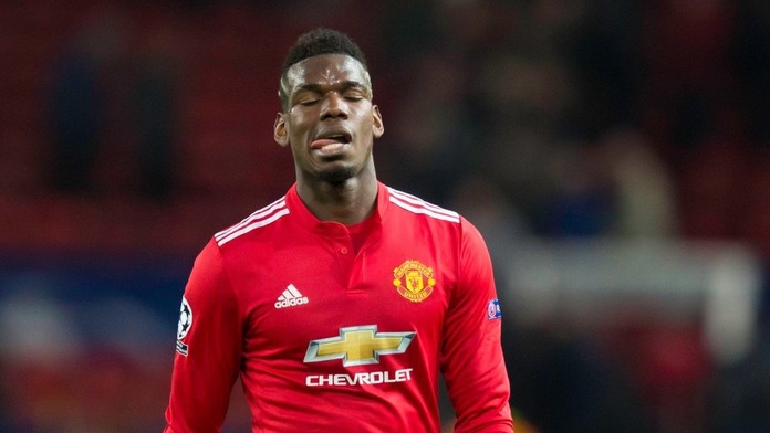 Pogba do Realu?! Agent zrušil jednání s United, hráč chce pryč