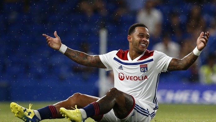 PREVIEW: Remeš - Lyon: Hvězda Lyonu trucuje, chce přestup!