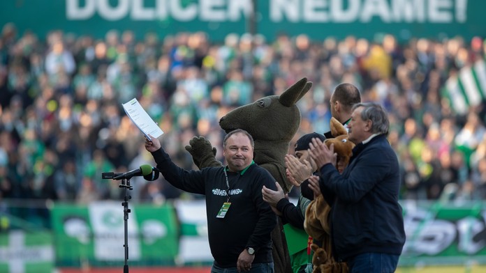 Blíží se konec Bohemky? Šéfovi klokanů došla trpělivost!