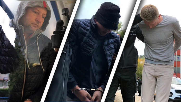 Polákům, kteří při nehodě zabili muže, hrozí tvrdší tresty!