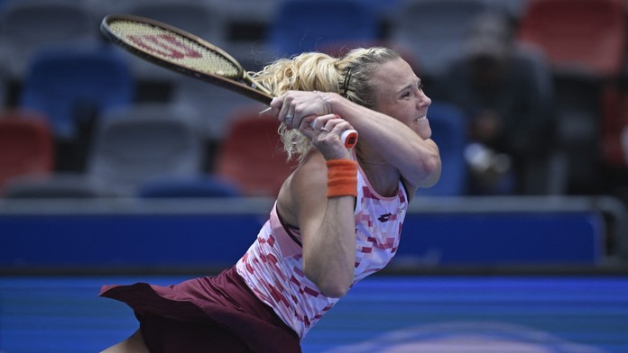 Kateřina Siniaková