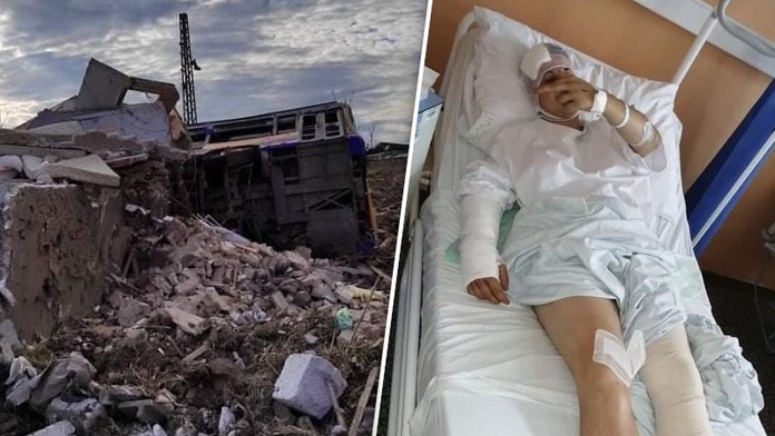 Příběh statečné Báry dojal celé Česko. Lidé jí posílají krásné vzkazy