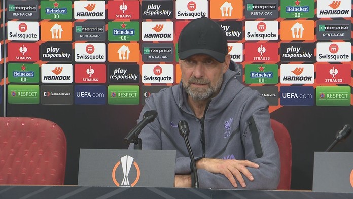 Jürgen Klopp