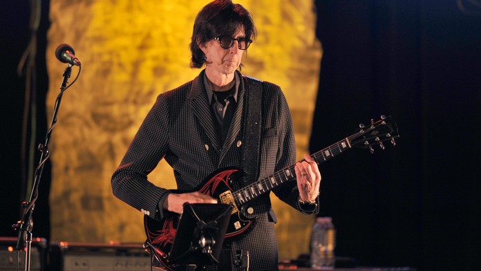 Zemřela rocková hvězda českého původu. Zpěvákovi bylo 75 let