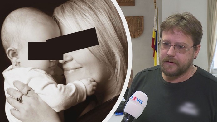 "Plánovali jsme budoucnost," řekl přítel ženy, která zemřela i s dcerami