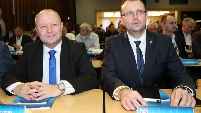 Jak GDPR zasáhlo svět sportu? Fotbal se připravoval rok dopředu!