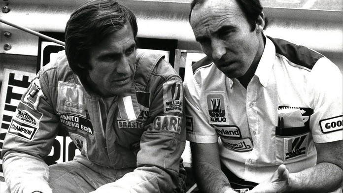 F1 přišla o velké jméno. Po dlouhém boji zemřel Carlos Reutemann