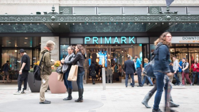 Primark chce v Česku další obchody, i mimo Prahu!