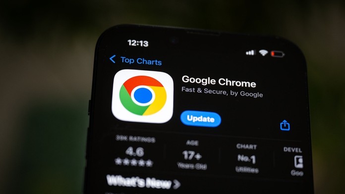 Google Chrome