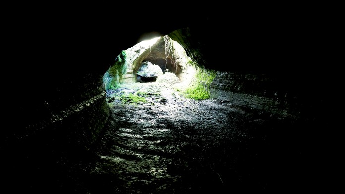 Tunel