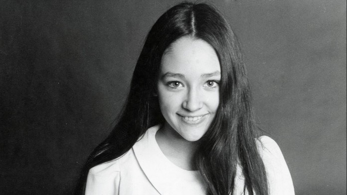 Olivia Husseyová