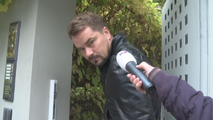 Nový důkaz proti Dalíkovi: Potvrzuje, že si skutečně řekl o půlmiliardový úplatek!