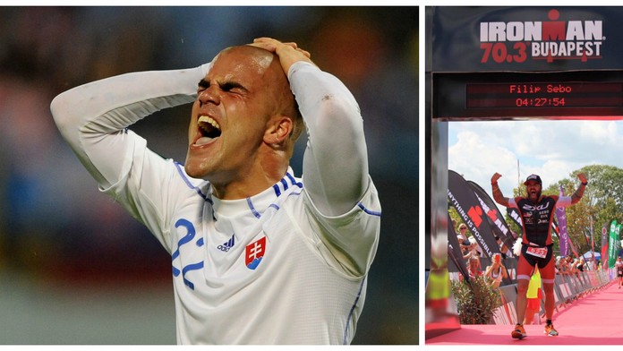 Hattrick za repre, gól proti Brazílii. Kopačky ale vyměnil za neopren!