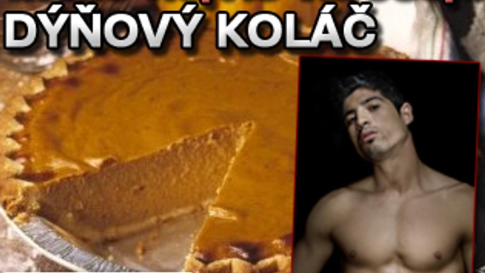 Výzkum: Muže nejvíc vzrušuje DÝŇOVÝ KOLÁČ