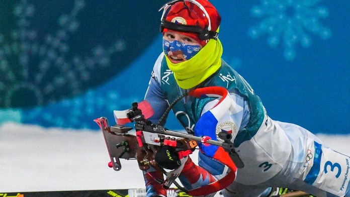 Vítkové se nedařila střelba, výhrou šokovala Švédka Öbergová!