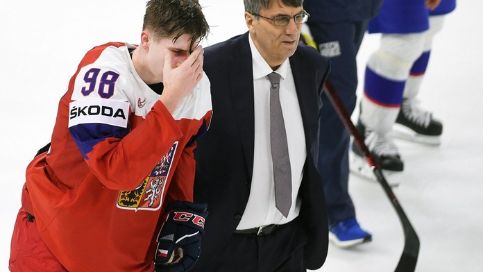 Na Švýcary už i s Nečasem! Jak to vypadá s posilami z NHL?