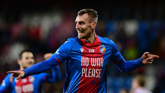 Plzeň si v klidu poradila s Pardubicemi, Hoftych Boleslavi nepomohl
