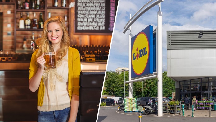 Lidl otevře první hospodu. Oznámil místo, kde bude stát