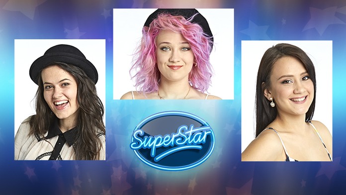 SuperStar vrcholí, rozhodnout můžete i vy! Kdo zvítězí? ANKETA