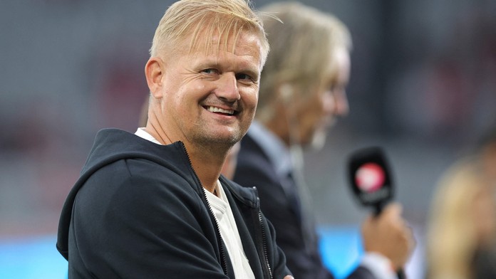 Haaland míří do City v tátových stopách. Jaká byla kariéra otce fotbalové hvězdy?