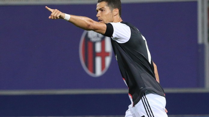 Všechno je jinak! Ronaldo má blízko přestupu do United