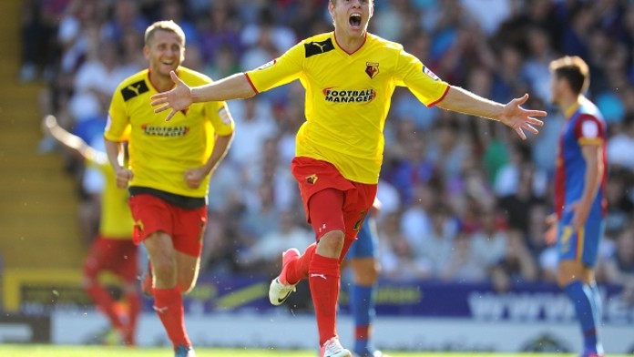Vydra dobývá Anglii. Má šest nabídek z Premier League, potvrdil agent