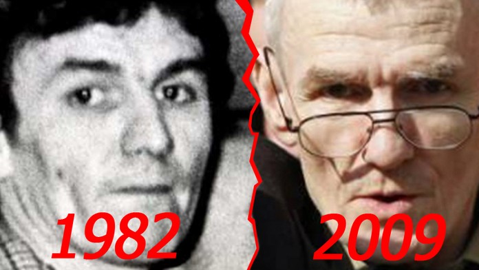 NEVINNÝ muž trpěl 27 let ve vězení za vraždu. Teď ho osvobodili