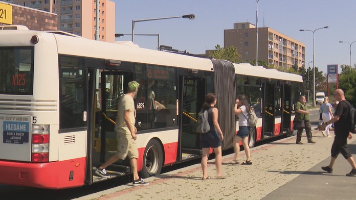 Praha mění jízdní řády. Některé linky se sloučí, vzniknou nové zastávky |  TN.cz