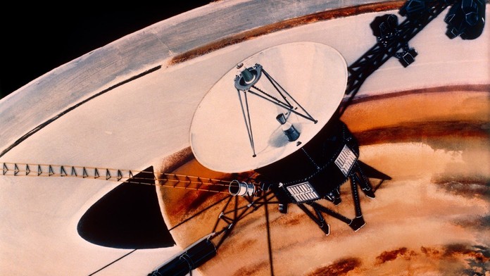 NASA vyslala signál na vzdálenost miliard kilometrů! Přišla odpověď